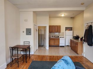 1156 Cambridge St #1, Cambridge, MA 02139