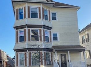 330-332 Shaw St, New Bedford, MA 02745