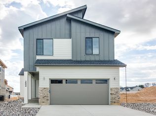 2004 S Cactus Lily Way, Meridian, ID 83642