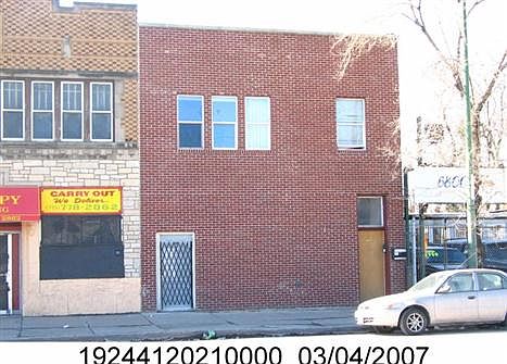 1st image of 6810 S Western Ave