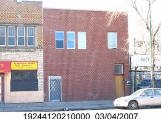 6810 S Western Ave, Chicago, IL 60636