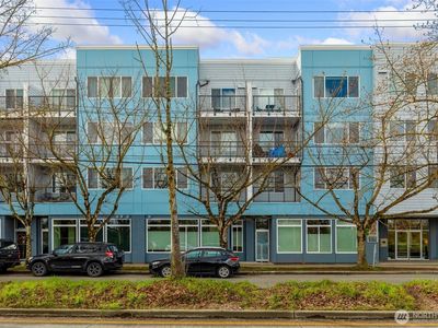 3213 Harbor Avenue SW #216, Seattle, WA, 98126