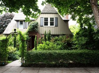 6041 SE 34th Ave, Portland, OR 97202