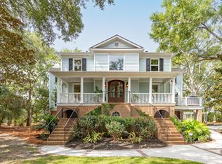 673 Wampler Dr, Charleston, SC 29412