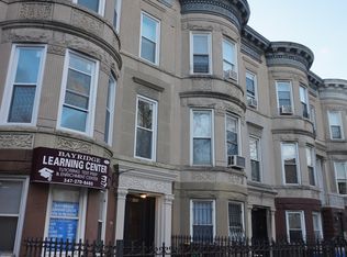 450 77th Street #Parlor Fl, Brooklyn, NY 11209