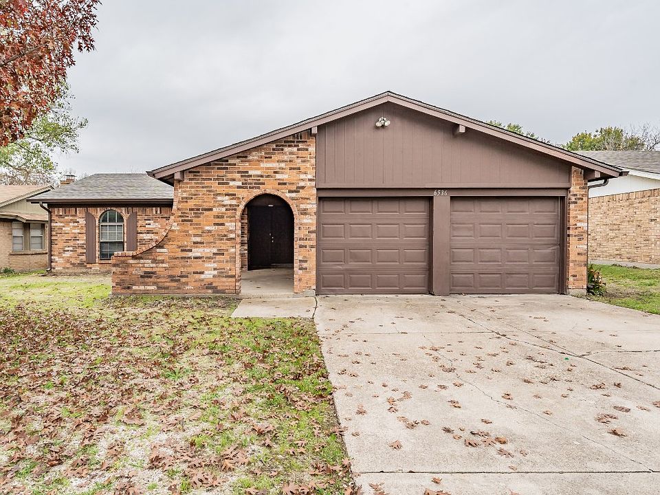 6536 Windrock Dr, Watauga, TX 76148 Zillow