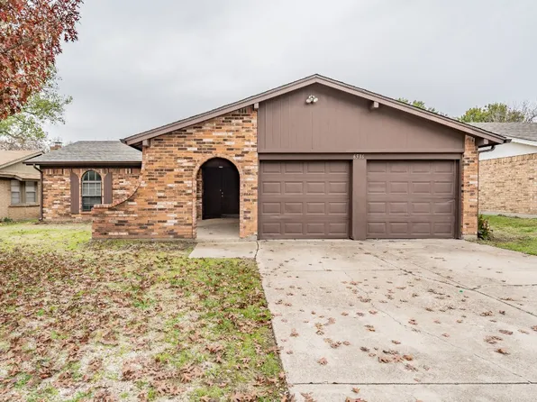 6536 Windrock Dr, Watauga, TX 76148