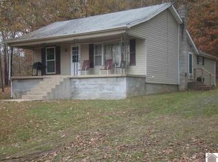 6770 NE Linton Rd, Cadiz, KY 42211