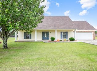8609 Westwood Dr, Abbeville, LA 70510