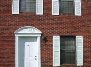 420 Garden City Dr, Richmond, KY 40475