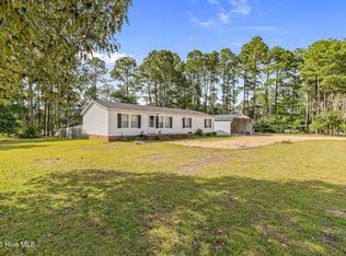 111 Knollwood Drive, Goldsboro, NC 27530