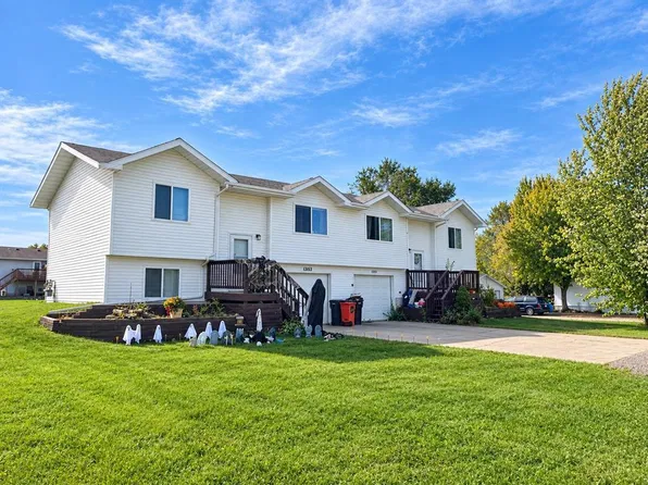 13151 36th Avenue #13151 & 13153, Chippewa Falls, WI 54729