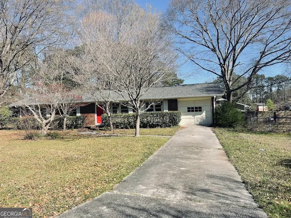 2179 Powers Ferry Dr SE, Marietta, GA 30067
