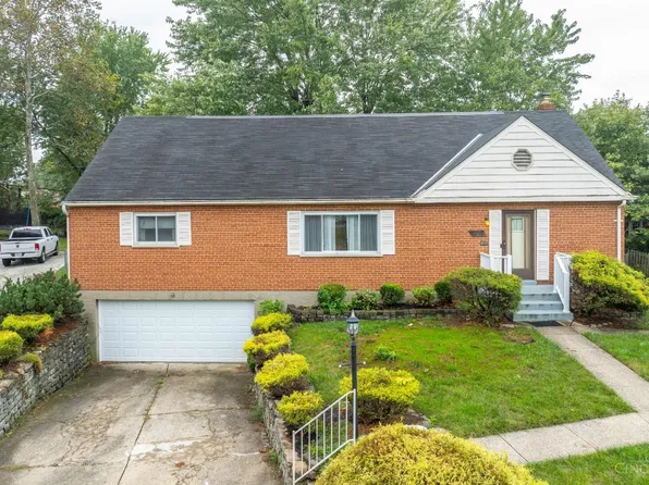 6629 Plantation Way, Cincinnati, OH 45224