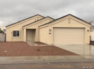 3649 N Lomita St, Kingman, AZ 86402