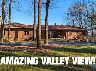 13349 S Shawdee Rd SE, Huntsville, AL 35803