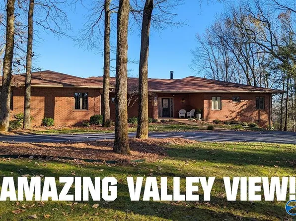 13349 S Shawdee Rd SE, Huntsville, AL 35803