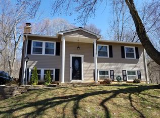 14187 Logan Ct, Woodbridge, VA 22193