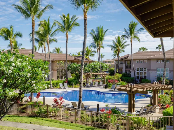 69-555 Waikoloa Beach Dr APT 306, Waikoloa, HI 96738