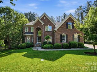 3105 Stanway Ct, Waxhaw, NC 28173