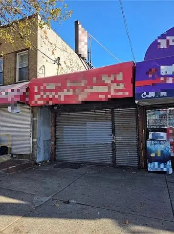 2807 Cropsey Ave
