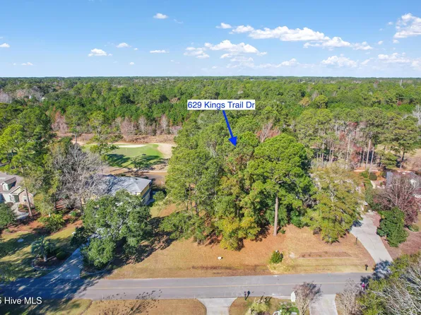 629 Kings Trail, Sunset Beach, NC 28468