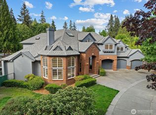 8207 228th Street SE, Woodinville, WA 98072
