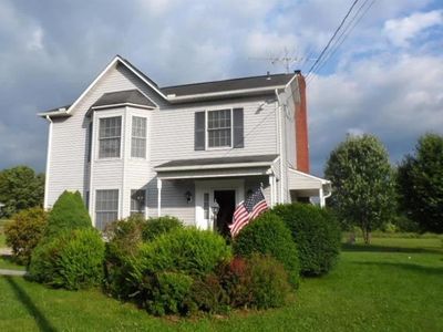 1082 Jefferson Rd, Waynesburg, PA, 15370
