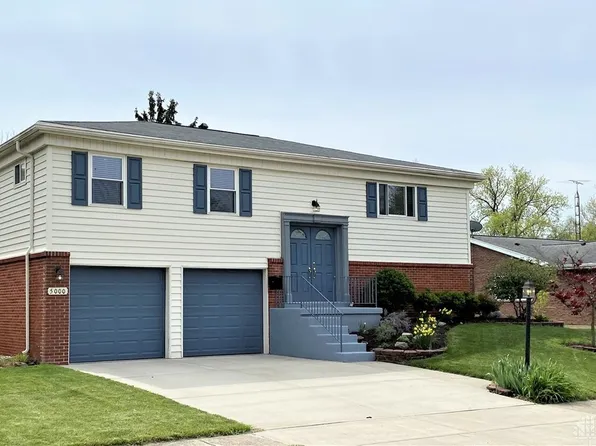 5000 Silver Arrow Dr, Dayton, OH 45424