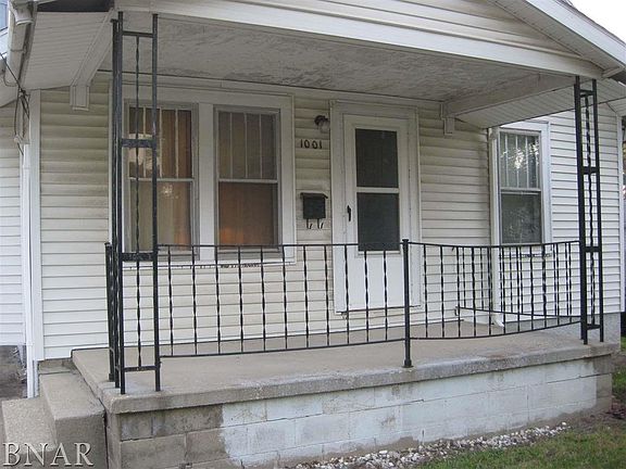 2nd image of 1001 S Clayton St
