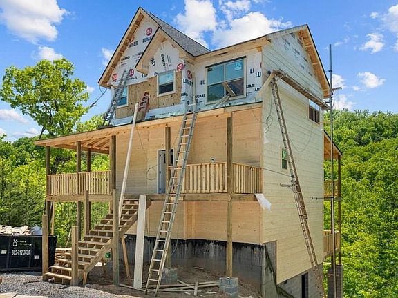2nd image of 1633 Pinestand Ridge Way