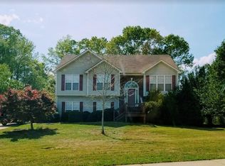 64 Bailey Park Ct, Jefferson, GA 30549