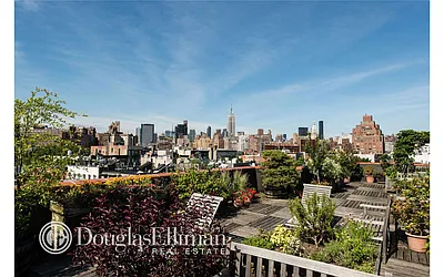 Sold by Douglas Elliman