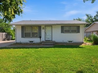 2528 S Exchange Pl, Wichita, KS 67217