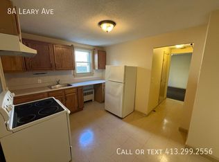 8A Leary Ave, Chicopee, MA 01020