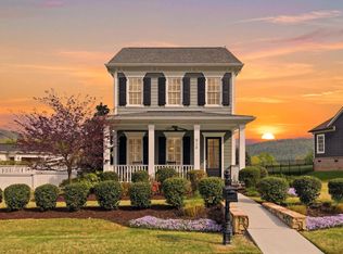 518 Alston Dr, Chattanooga, TN 37419