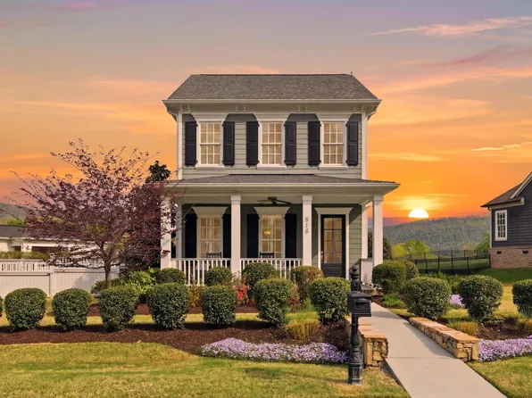 518 Alston Dr, Chattanooga, TN 37419