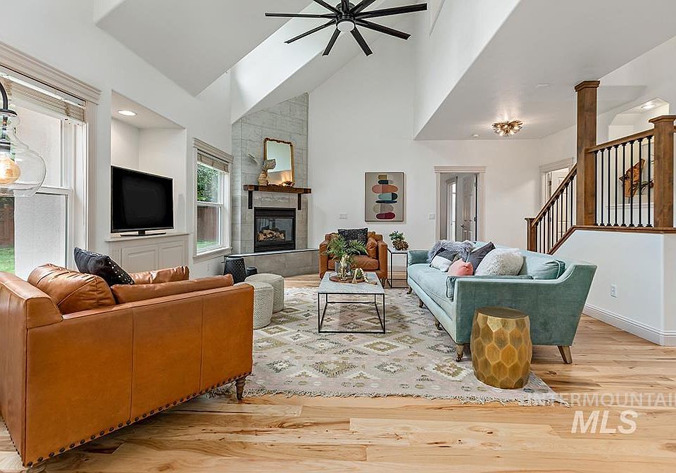 612 E Knoll Dr, Eagle, ID 83616 Zillow