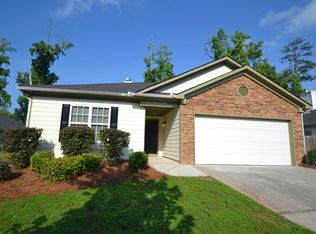 370 Lakeside Point, Covington, GA 30016