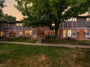 925 Trafalger St, East Lansing, MI