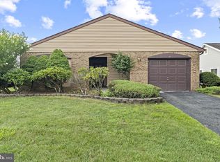 121 Peasley Dr, Marlboro, NJ 07746