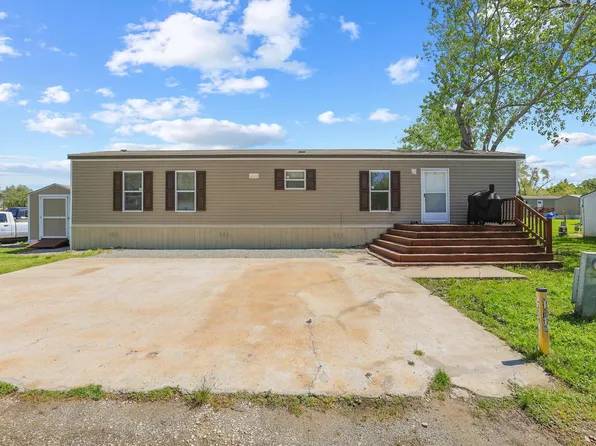 110 Knollwood Dr, Knollwood, TX 75092