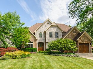 605 W 56th St, Hinsdale, IL