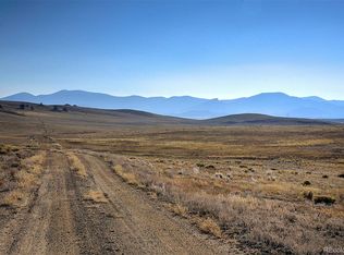 9128A Elkhorn Road, Hartsel, CO 80449