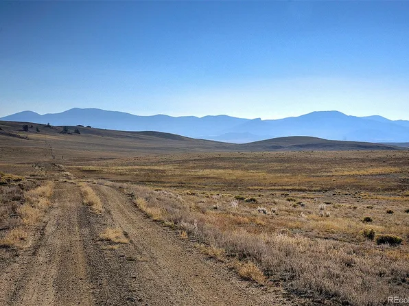 9128A Elkhorn Road, Hartsel, CO 80449