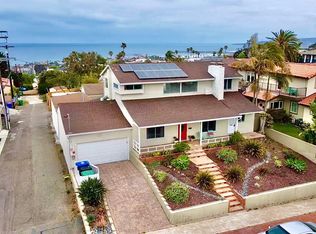 1580 Santa Barbara St, San Diego, CA 92107