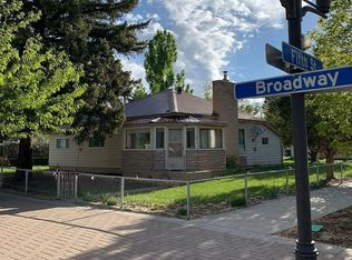 446 Broadway St, Eagle, CO 81631