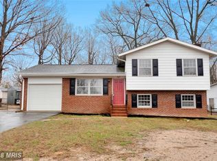 807 Salem Dr, Fredericksburg, VA 22407
