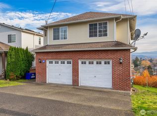 7972 39th Avenue S, Seattle, WA 98118