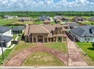 2916 Fletcher St, Weslaco, TX 78599